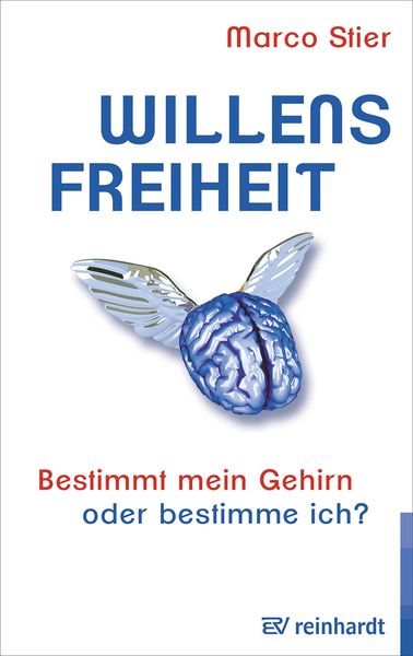 Produktbild: Willensfreiheit