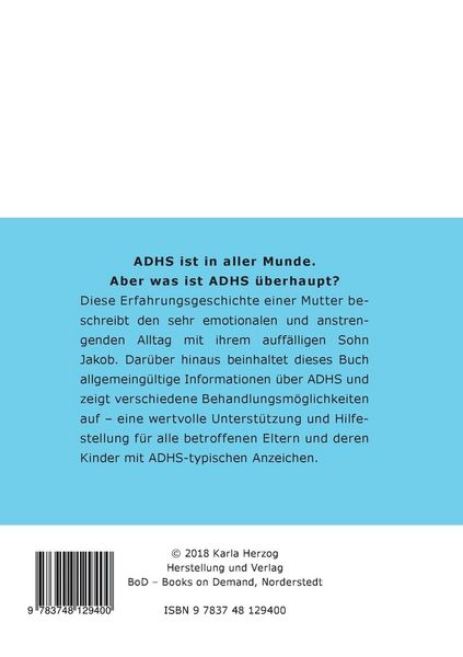 Produktbild: A - D - H - S