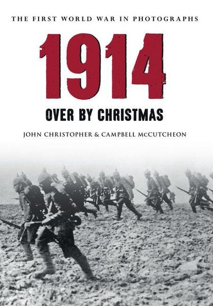 Produktbild: 1914 the First World War in Photographs