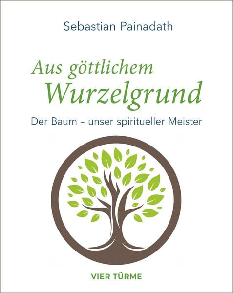 Produktbild: Aus g&ouml;ttlichem Wurzelgrund