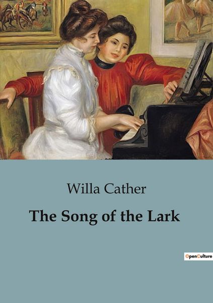 Produktbild: The Song of the Lark