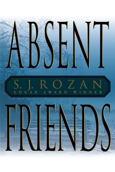 Produktbild: Absent Friends