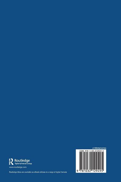 Produktbild: COVID-19 Pandemic, Public Policy, and Institutions in India