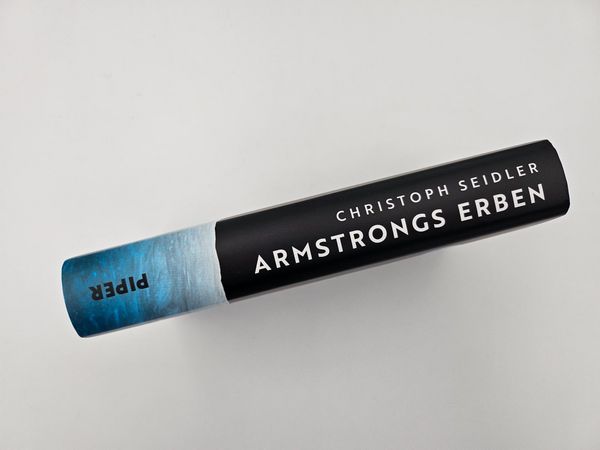 Produktbild: Armstrongs Erben
