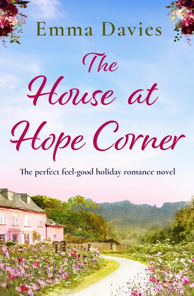 Produktbild: The House at Hope Corner