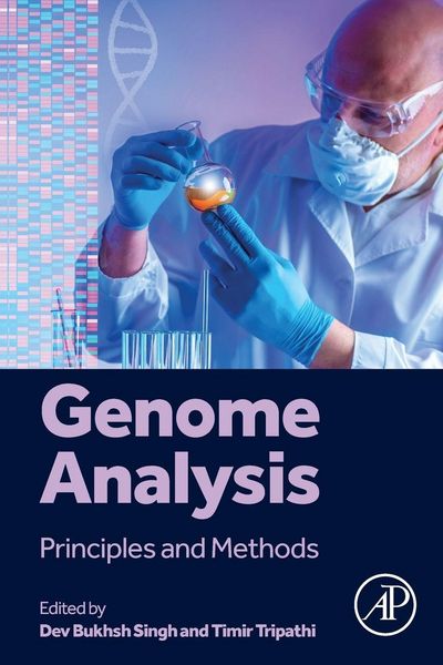 Produktbild: Genome Analysis