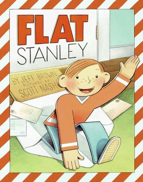 Produktbild: Flat Stanley
