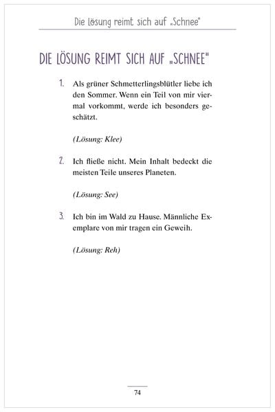Produktbild: Um die Ecke gedacht. R&auml;tselgeschichten f&uuml;r Senioren
