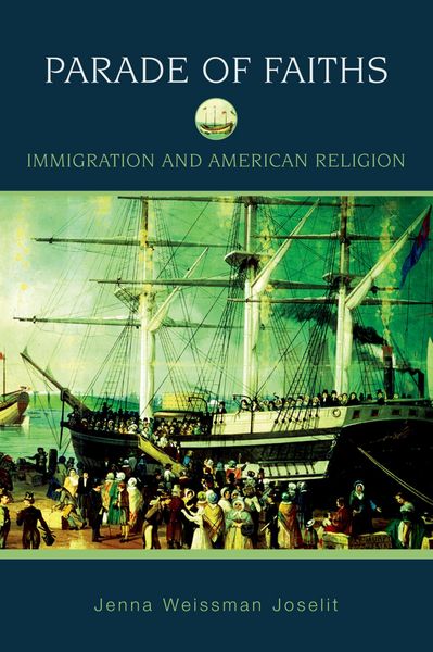 Produktbild: Parade of Faiths