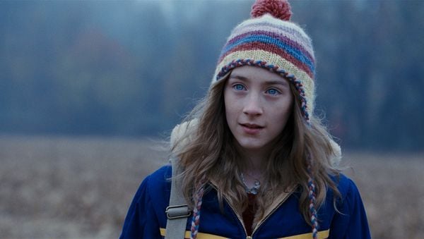 Produktbild: In meinem Himmel (4K Ultra HD) (+ Blu-ray) (+ Bonus-Blu-ray)