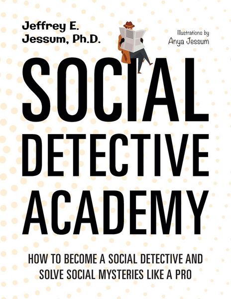 Produktbild: Social Detective Academy