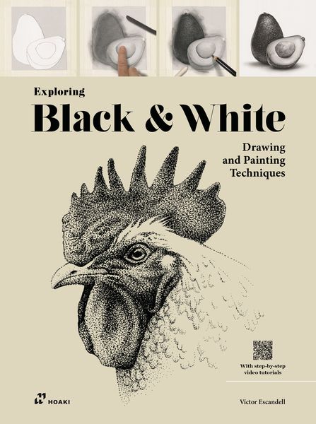Produktbild: Exploring Black & White