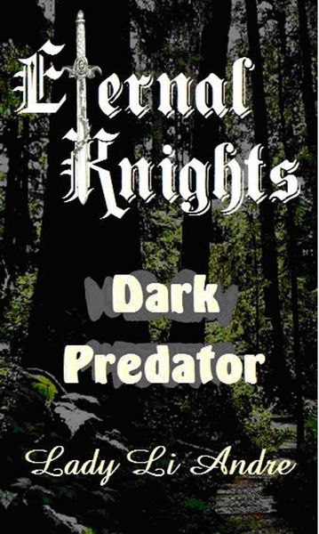 Produktbild: Eternal Knights - Dark Predator