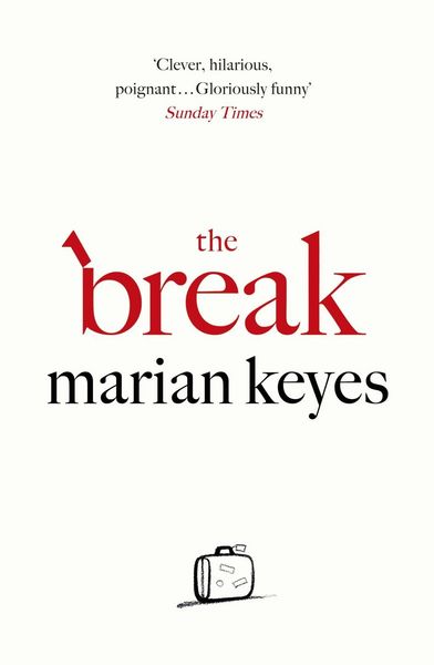 Produktbild: Keyes, M: Break