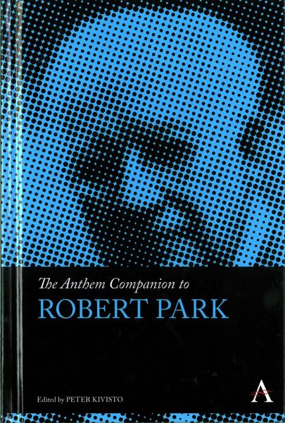 Produktbild: The Anthem Companion to Robert Park
