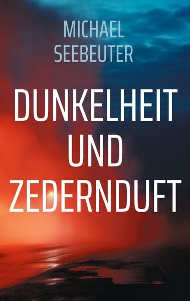 Produktbild: Dunkelheit und Zedernduft