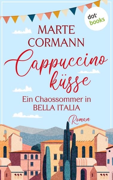 Produktbild: Cappuccinok&uuml;sse