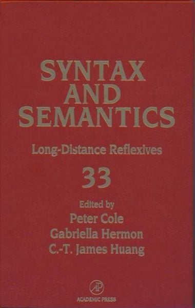 Produktbild: Long Distance Reflexives
