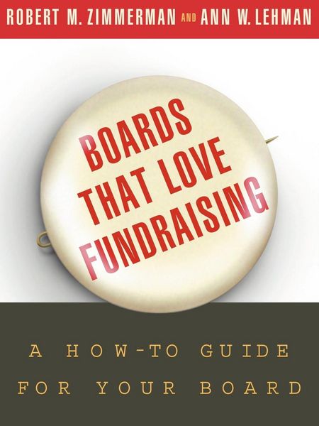 Produktbild: Boards That Love Fundraising
