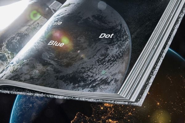 Produktbild: The NASA Archives. 60 Years in Space
