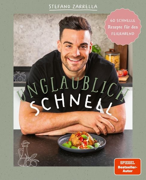 Produktbild: Unglaublich schnell