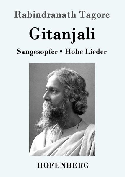 Produktbild: Gitanjali