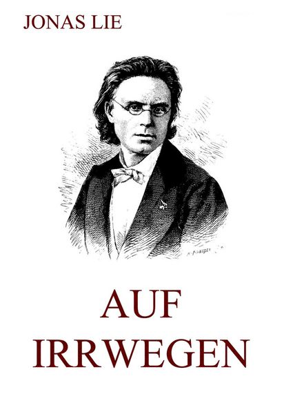 Produktbild: Auf Irrwegen