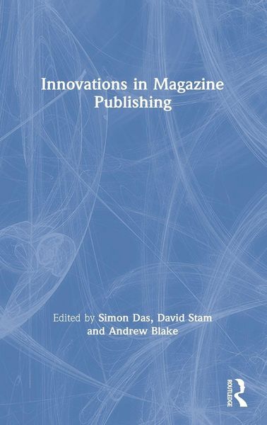 Produktbild: Innovations in Magazine Publishing