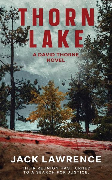 Produktbild: Thorn Lake