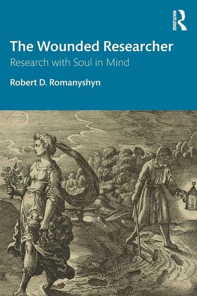 Produktbild: The Wounded Researcher