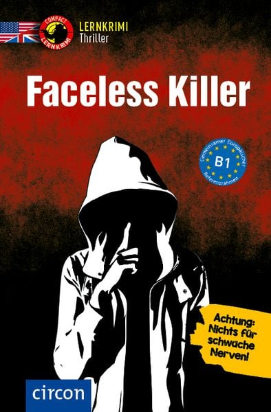 Produktbild: Faceless Killer