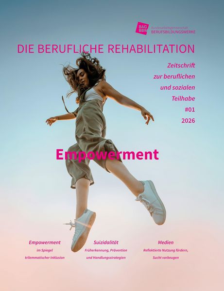 Produktbild: Empowerment