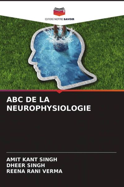 Produktbild: Abc De La Neurophysiologie