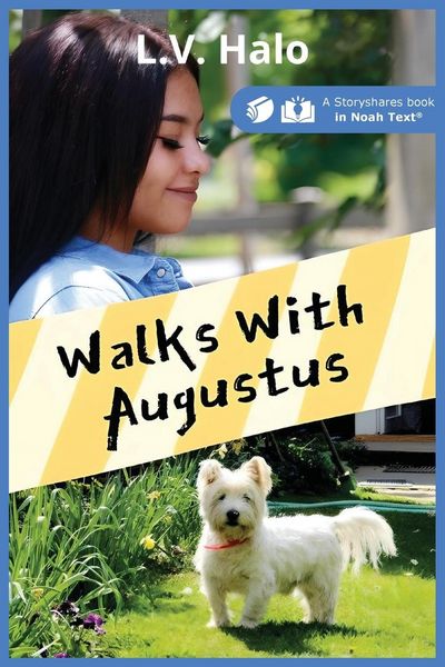 Produktbild: Walks With Augustus