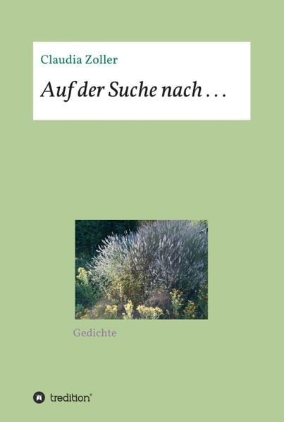 Produktbild: Auf der Suche nach . . .