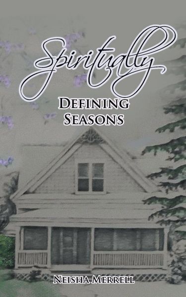 Produktbild: Spiritually Defining Seasons