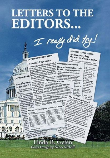 Produktbild: Letters to the Editors...