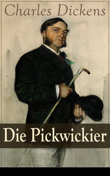Produktbild: Die Pickwickier