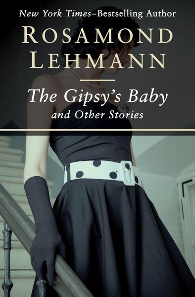 Produktbild: The Gipsy's Baby