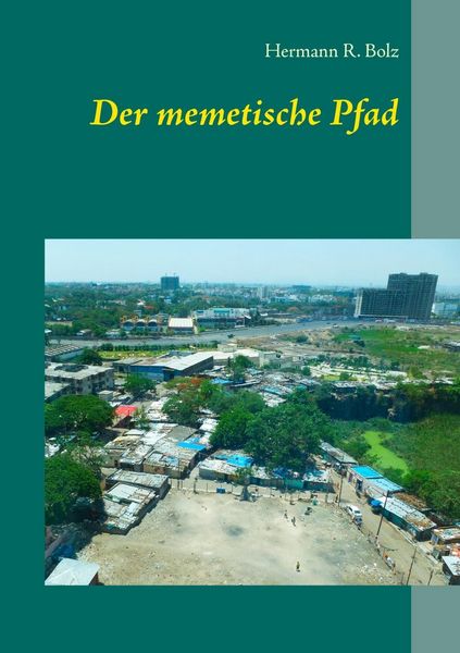 Produktbild: Der memetische Pfad