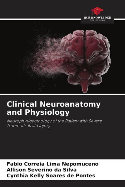 Produktbild: Clinical Neuroanatomy and Physiology