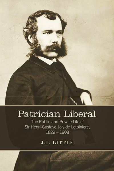 Produktbild: Patrician Liberal