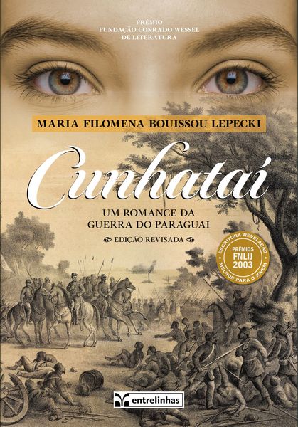 Produktbild: Cunhata&iacute;