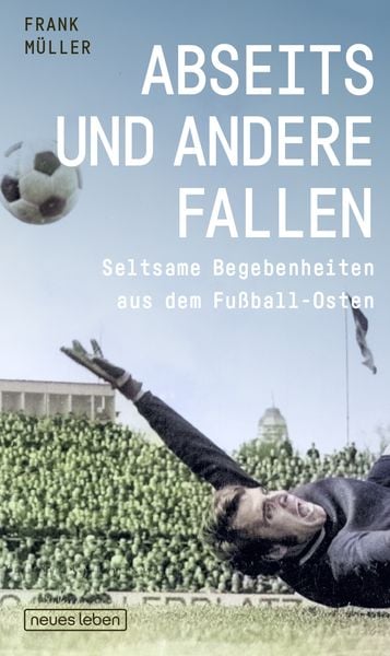 Produktbild: Abseits und andere Fallen