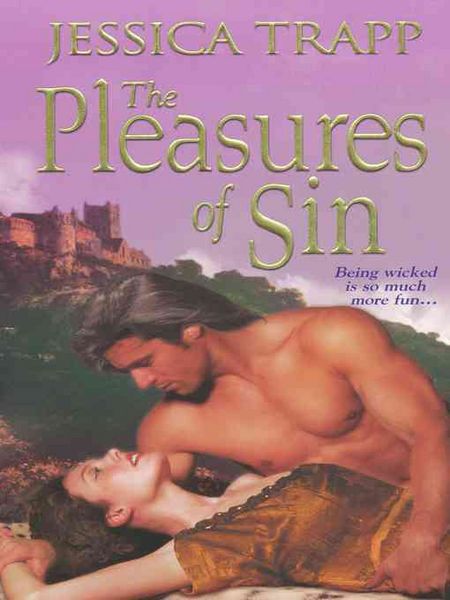 Produktbild: Pleasures of Sin