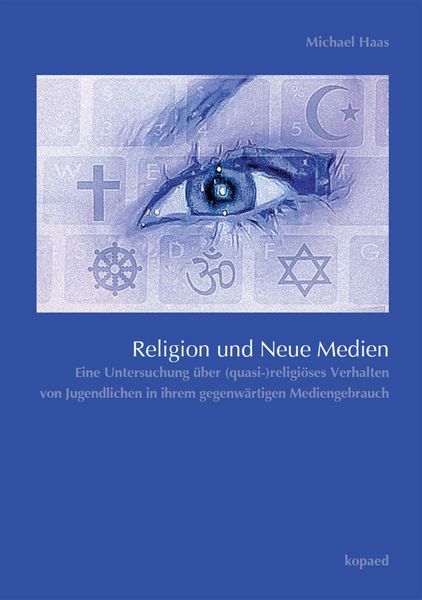 Produktbild: Religion und Neue Medien