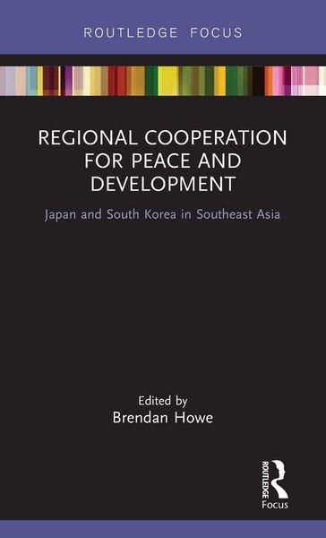 Produktbild: Regional Cooperation for Peace and Development