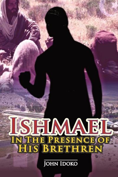 Produktbild: Ishmael In The Presence of His Brethren