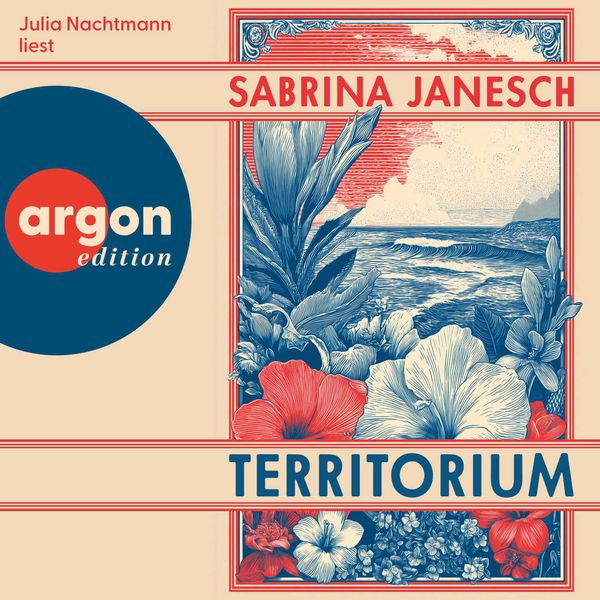Produktbild: Territorium