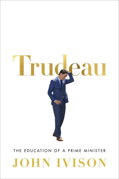 Produktbild: Trudeau
